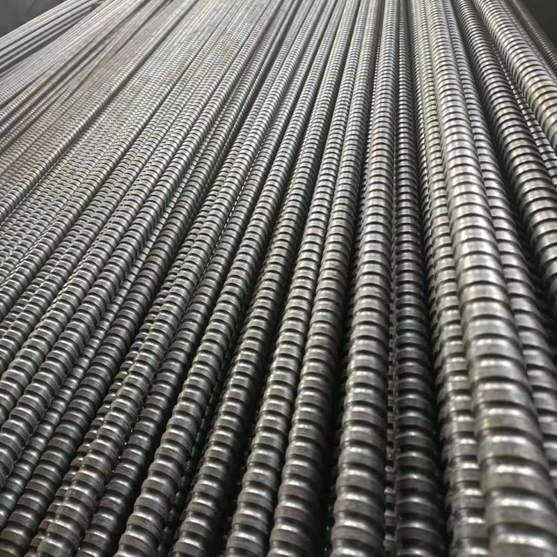 温县中空锚杆