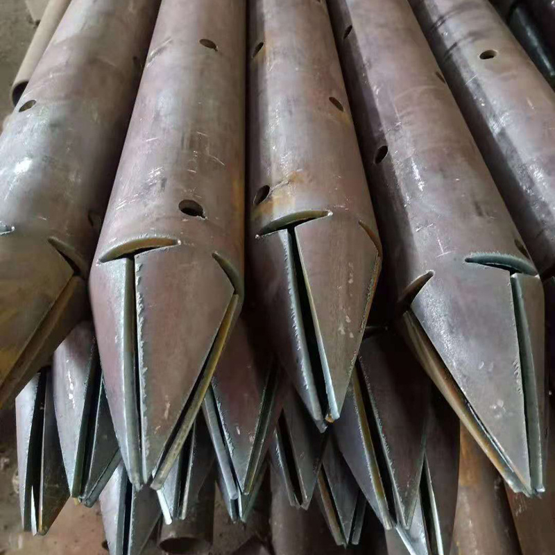 温县预埋注浆管